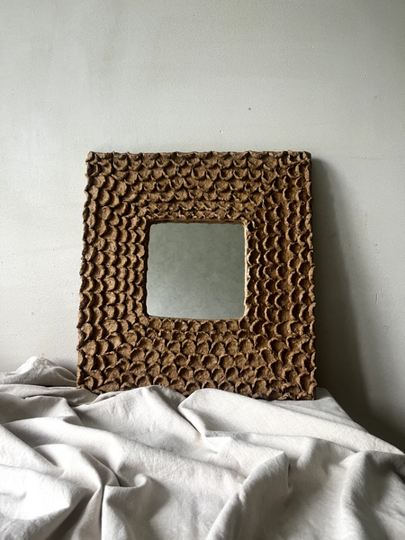 Mirror "Ukrainian Vibe"