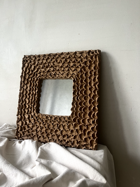 Mirror "Ukrainian Vibe"