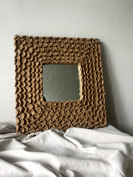 Mirror "Ukrainian Vibe"