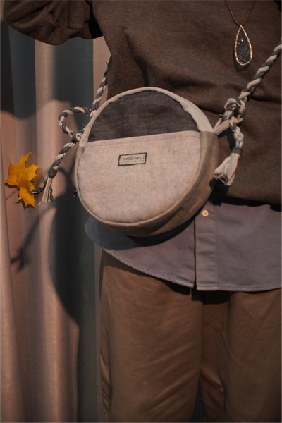 Panel bag "Wind"