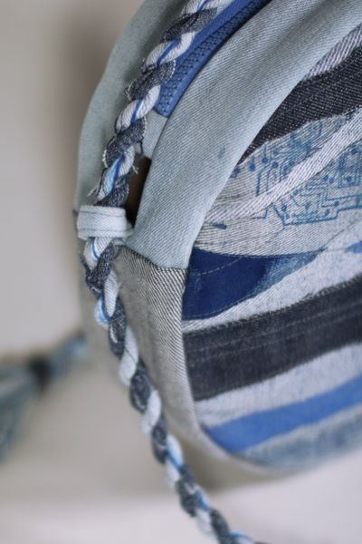 Panel bag "Wind"