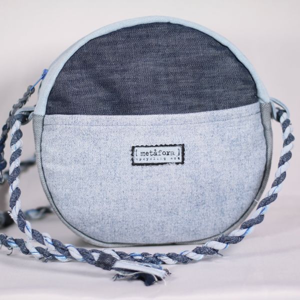Panel bag "Wind"