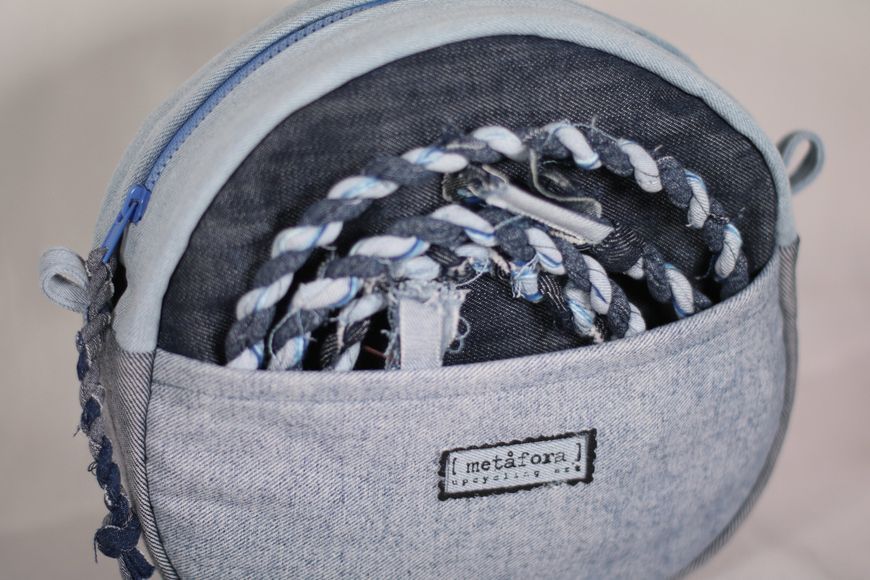 Panel bag "Wind"