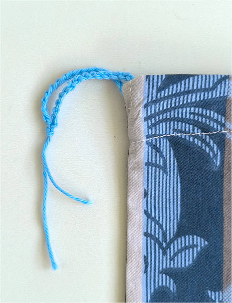 Reusable eco-bag XS #1