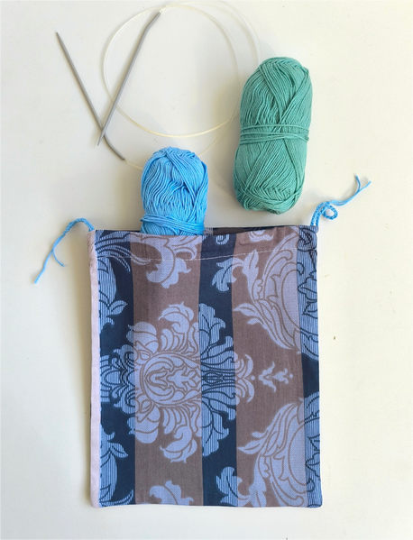 Reusable eco-bag XS #1
