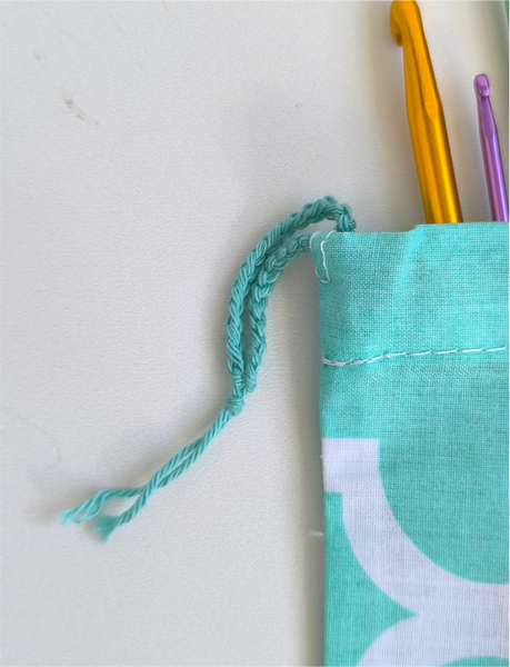 Reusable eco-bag XXS #3