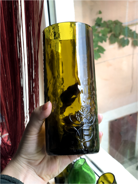 Wine vase