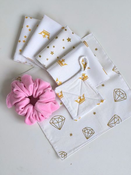 Children's self-care kit