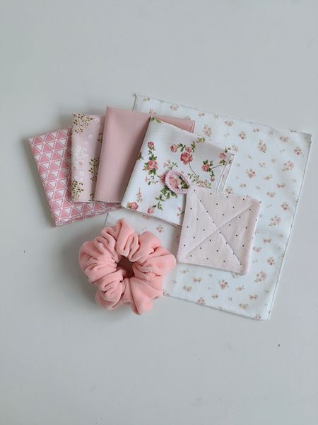 Children's self-care kit