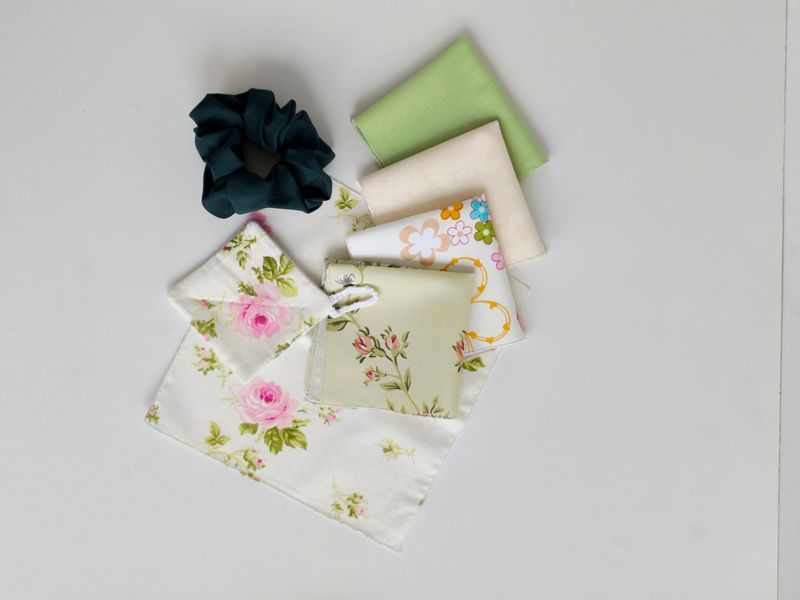 Children's self-care kit