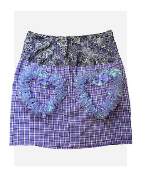Love skirt 01007 фото